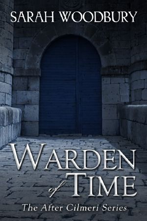 [After Cilmeri 08] • Warden of Time